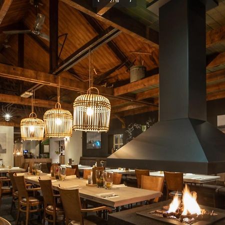 Chalet in bosrijke omgeving op chaletpark Kempenbos naast Duc de Brabant voor 2-3-4-5 personen Villa Diessen Buitenkant foto