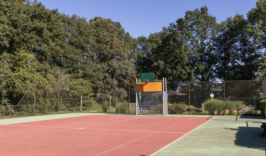 Chalet in bosrijke omgeving op chaletpark Kempenbos naast Duc de Brabant voor 2-3-4-5 personen Villa Diessen Buitenkant foto